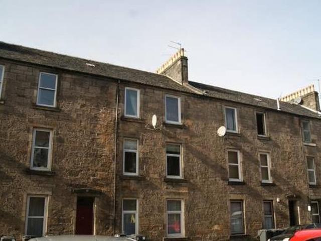 House for rent in Cambuskenneth, Scotland