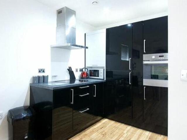 House for rent in Birkenhead, Wirral