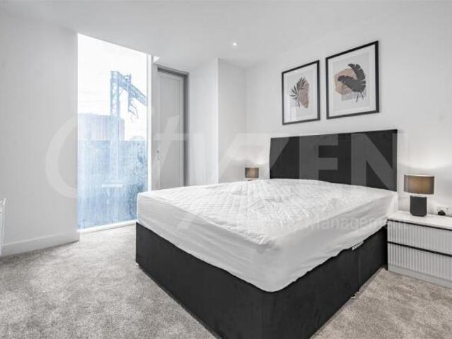 Flat for rent in Georgia, Greater Manchester