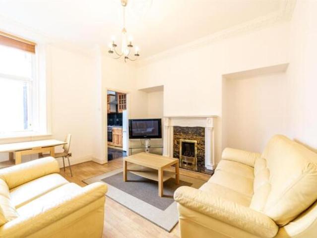 Flat for rent in Jesmond, Tyne And Wear