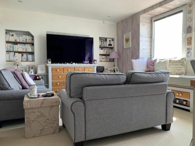 Flat for rent in Birchington, Acol