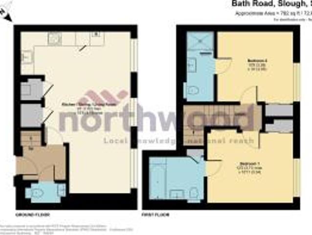 Flat for rent in Dulcote, Bath And North East Somerset