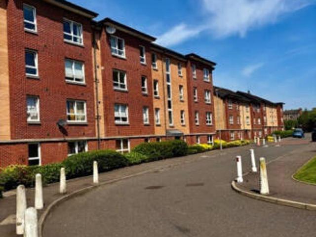Flat for rent in Scotland