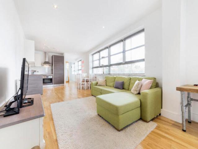 Flat for rent in Greenwich Town Centre, Greater London