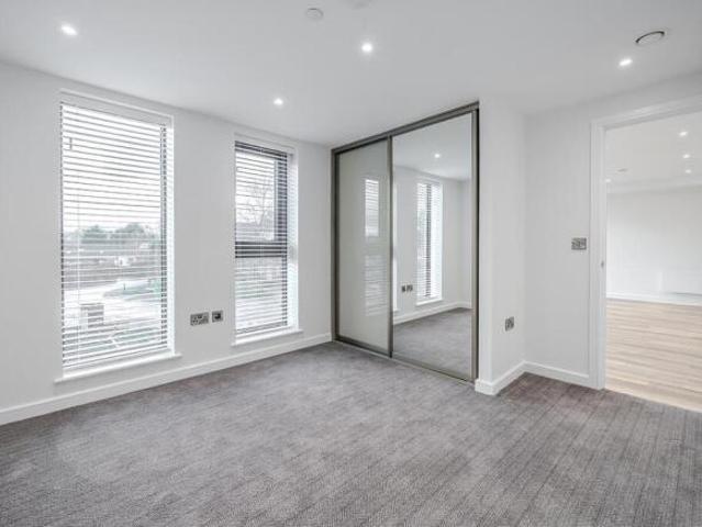Flat for rent in Harrogate, North Yorkshire