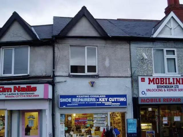House for rent in Yardley, West Midlands