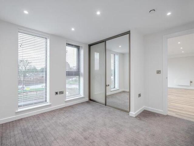 Flat for rent in Harrogate, North Yorkshire