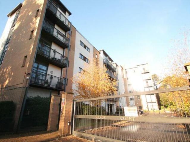 Flat for rent in Georgia, Greater Manchester