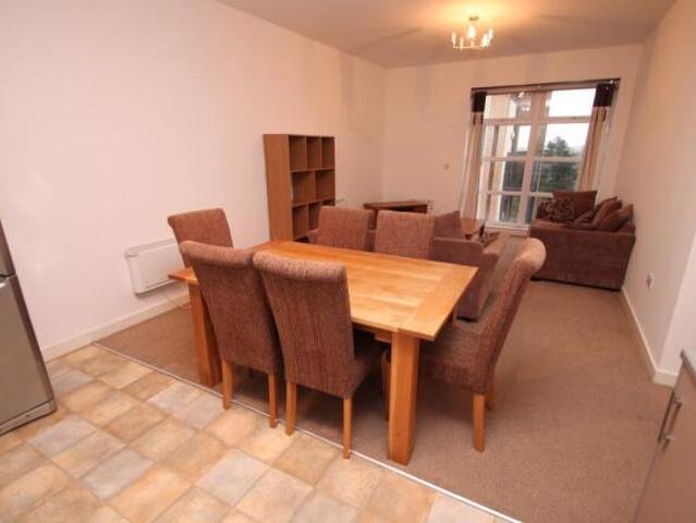 Flat for rent in Georgia, Greater Manchester