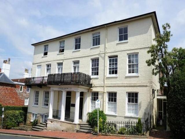 House for rent in East Sussex
