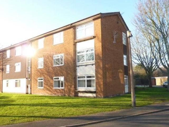 House for rent in Shropshire