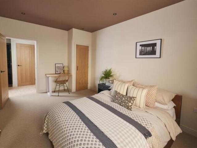 Flat for rent in Watergate, Devon