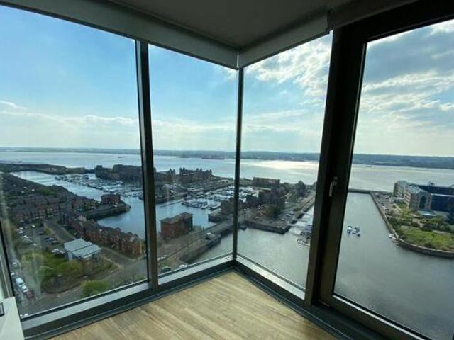 House for rent in Birkenhead, Wirral