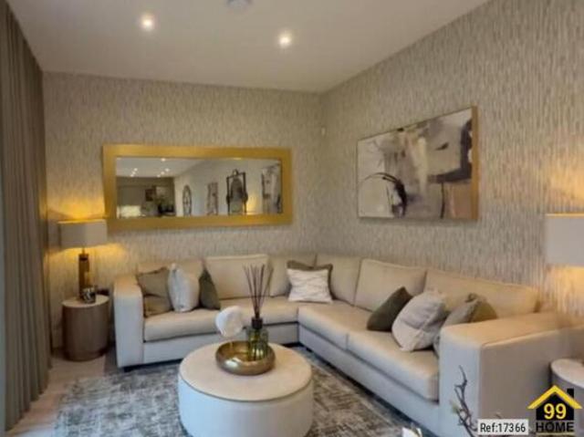 Flat for rent in Cat Hill