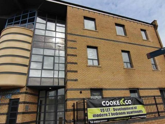 House for rent in Feckenham, City Of Bristol