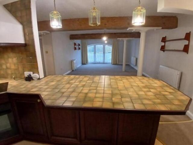 Flat for rent in Northern Ireland