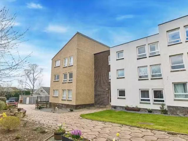 House for rent in Ballindoch, Scotland