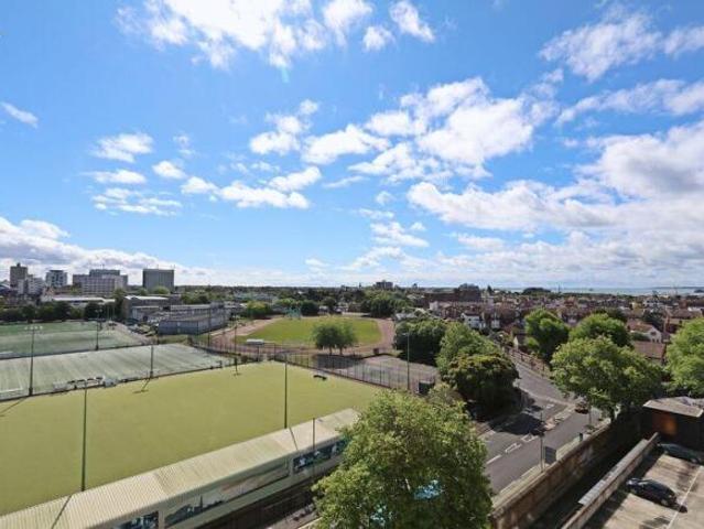 Flat for rent in City Of Portsmouth