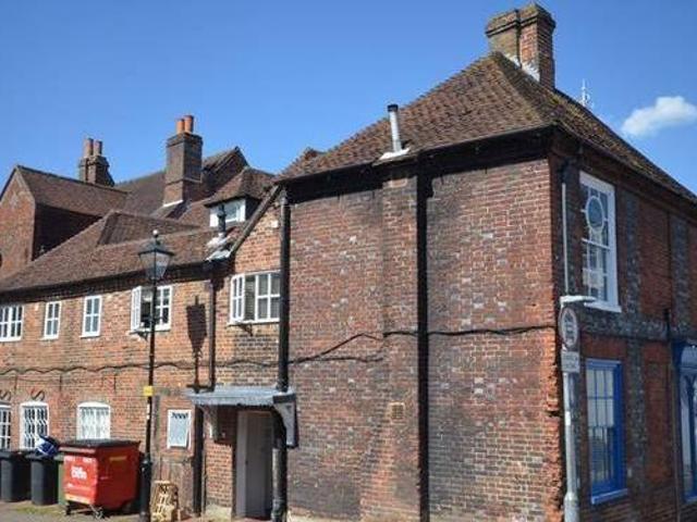 House for rent in Hampshire, England
