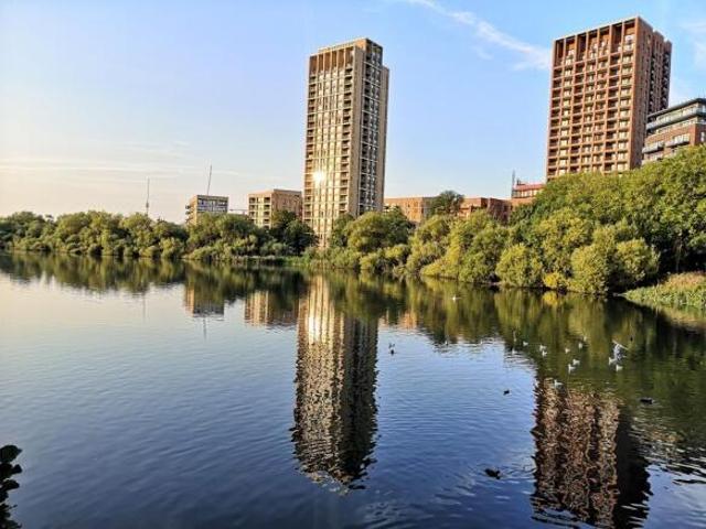 Flat for rent in Cat Hill