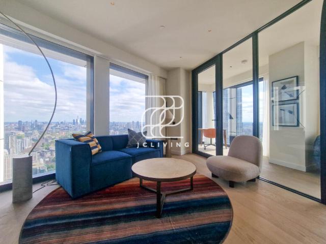 Flat for rent in South Lambeth