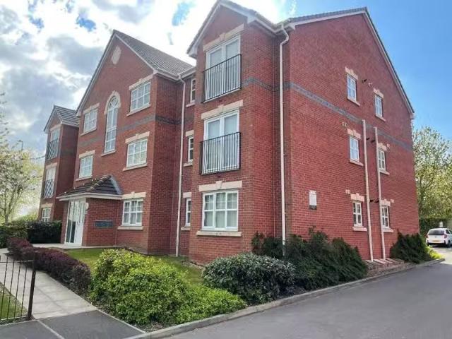House for rent in Bromborough, Wirral