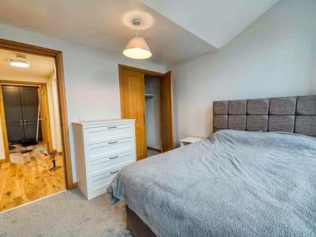 Flat for rent in City of Edinburgh, Alba / Scotland