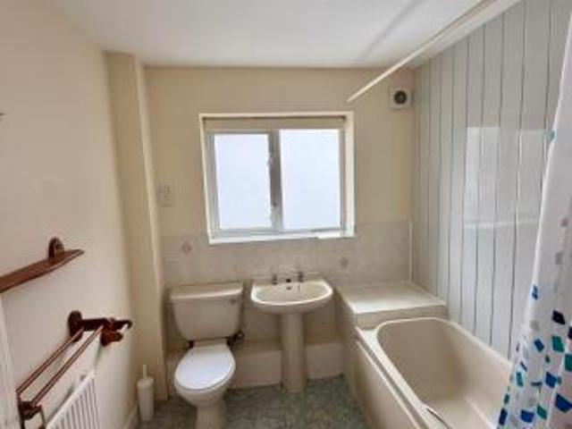Flat for rent in Georgia, Greater Manchester