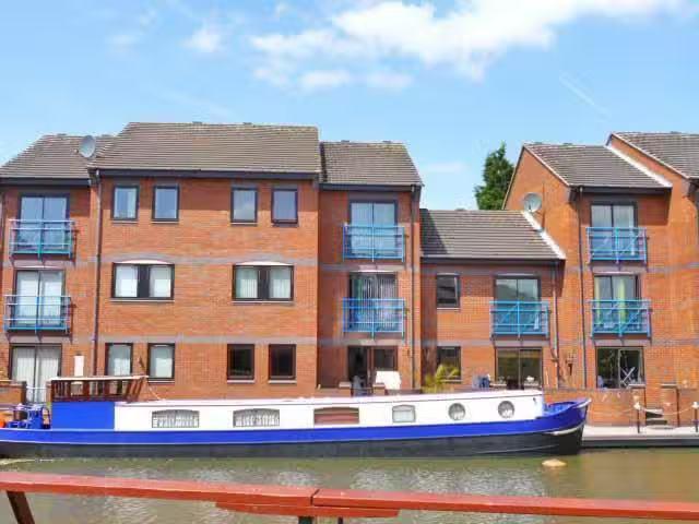 House for rent in Boley Park, Staffordshire
