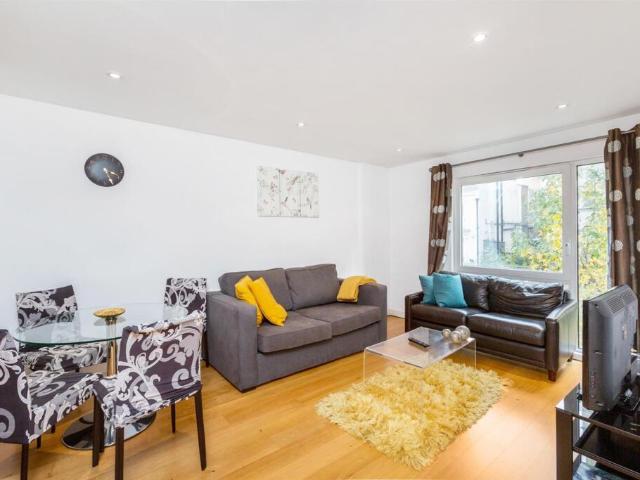 Flat for rent in Pimlico, City Of Westminster