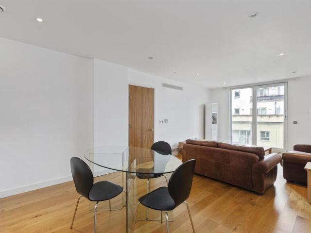 Flat for rent in Pimlico, City Of Westminster