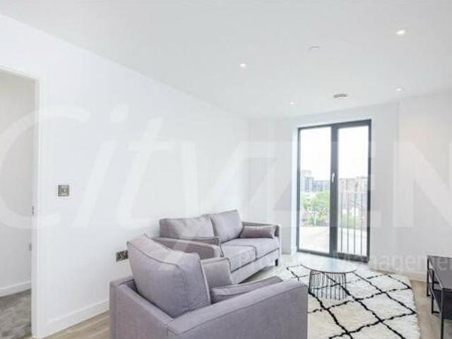 House for rent in Lyons, Greater London