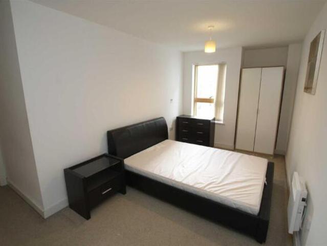 Flat for rent in Georgia, Greater Manchester