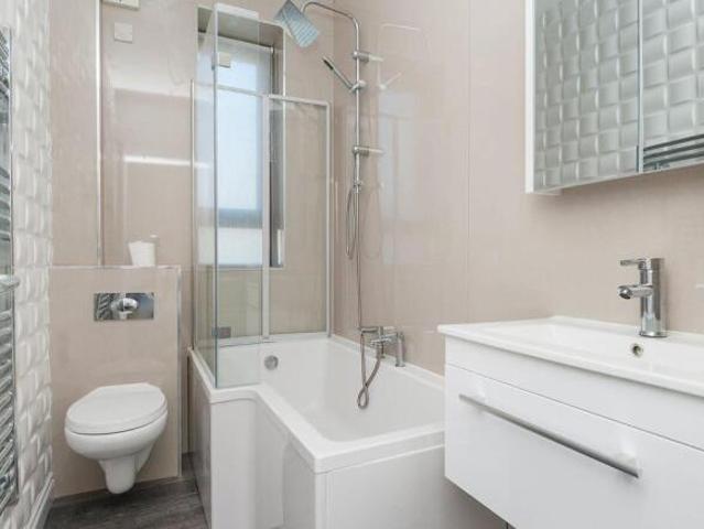 Flat for rent in Scotland