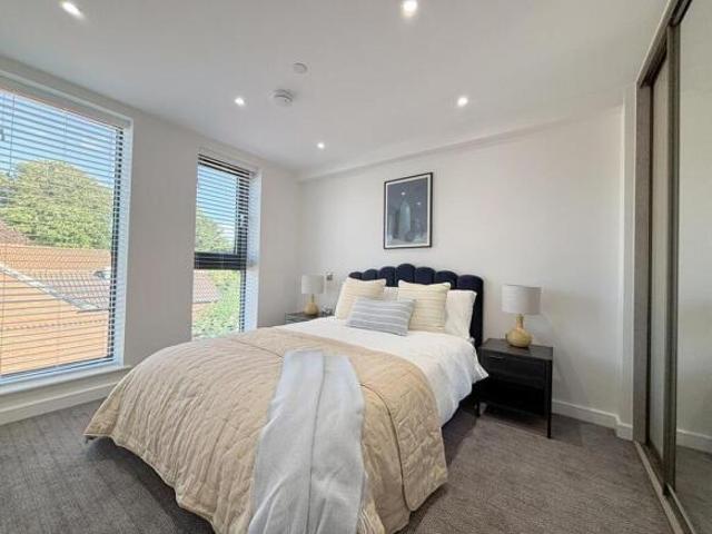 Flat for rent in Harrogate, North Yorkshire