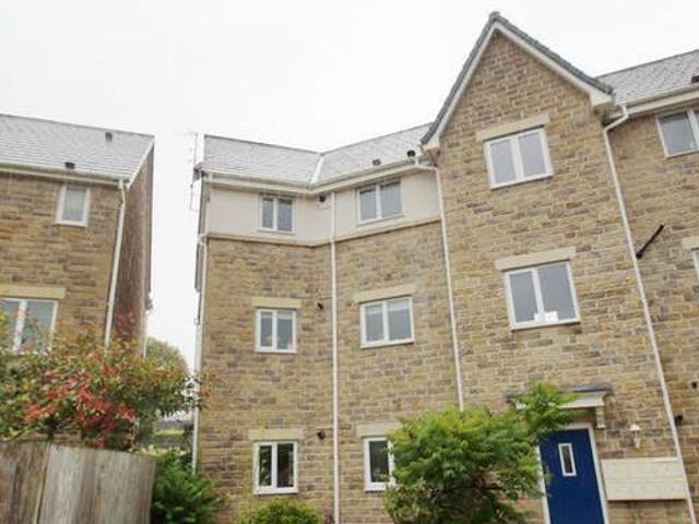 House for rent in Lancashire