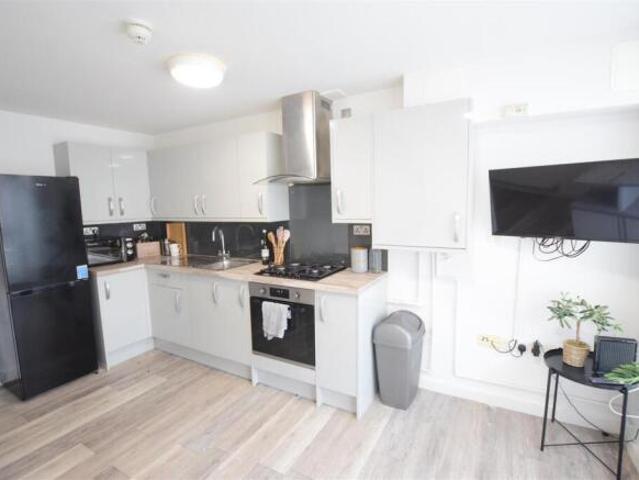 Flat for rent in Brayford, North Devon