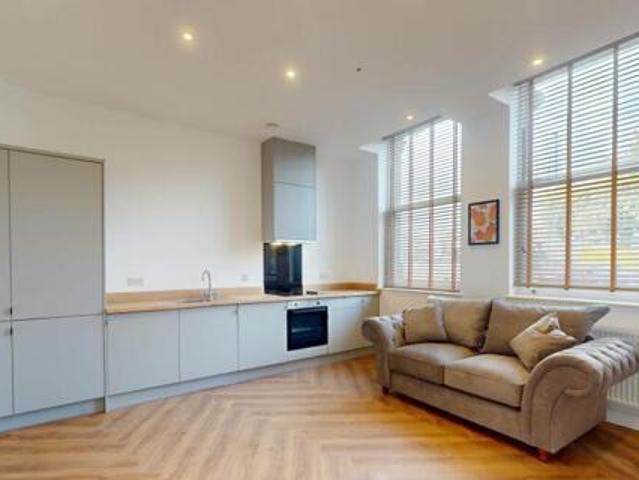 House for rent in Eastwood, Haddon