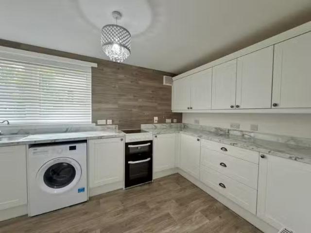 House for rent in Old Aberdeen, Aberdeen City