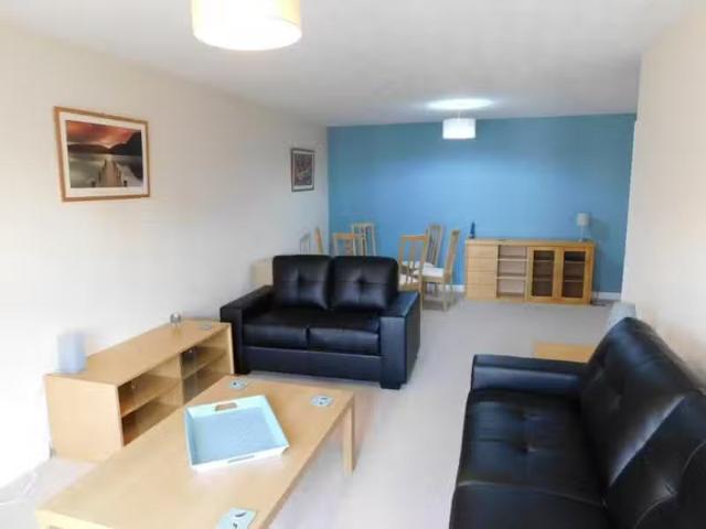 House for rent in Haddington, Scotland