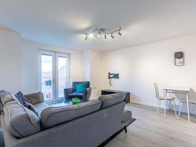 Flat for rent in Scotland