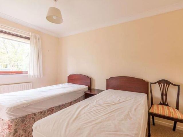Flat for rent in Scotland