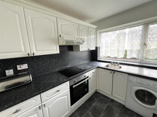 Flat for rent in Walsgrave On Sowe, West Midlands
