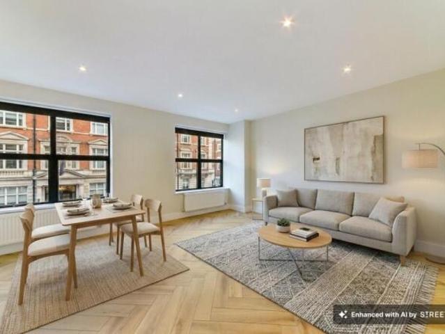Flat for rent in Cat Hill