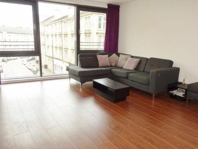 Property for rent in Finnieston, Glasgow