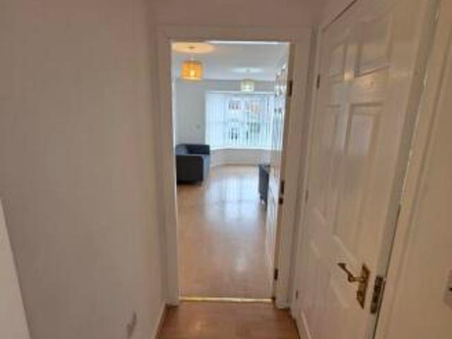 Flat for rent in Bury, Greater Manchester