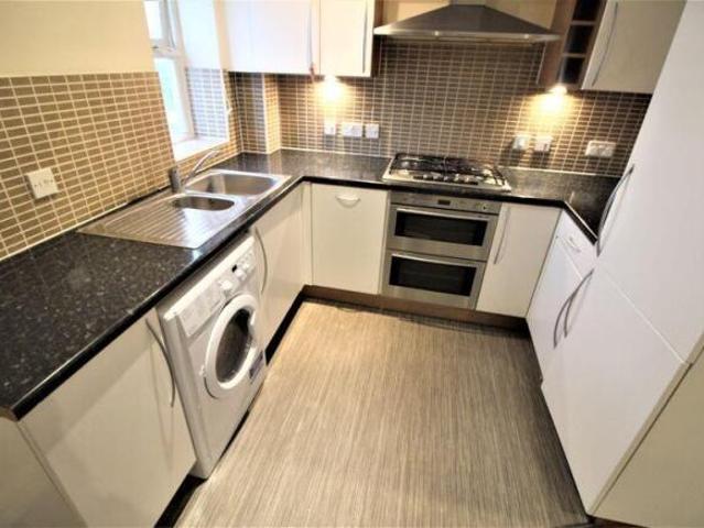 Flat for rent in Cricklade, Wiltshire