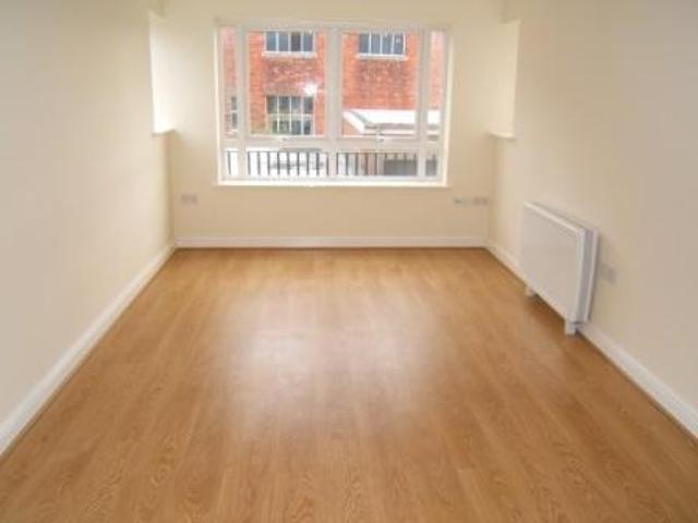 Flat for rent in Brayford, Lincolnshire