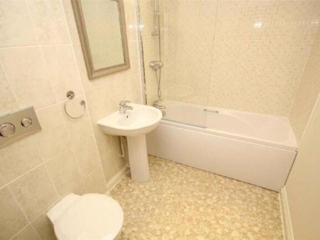 Flat for rent in Brayford, Lincolnshire