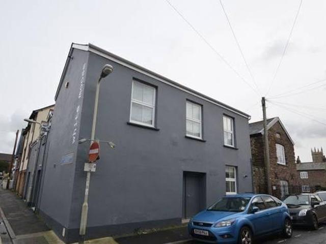 House for rent in Devon